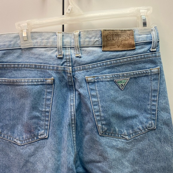 guess bootcut jeans - Picture 3 of 3